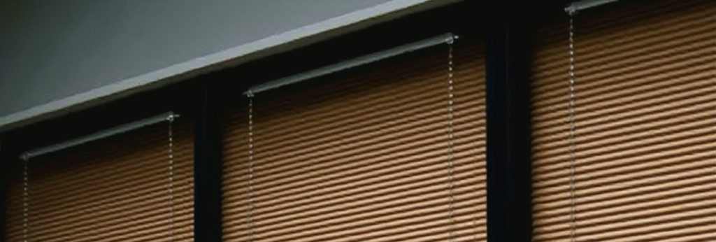 Escalera de cinta para persianas interiores XL